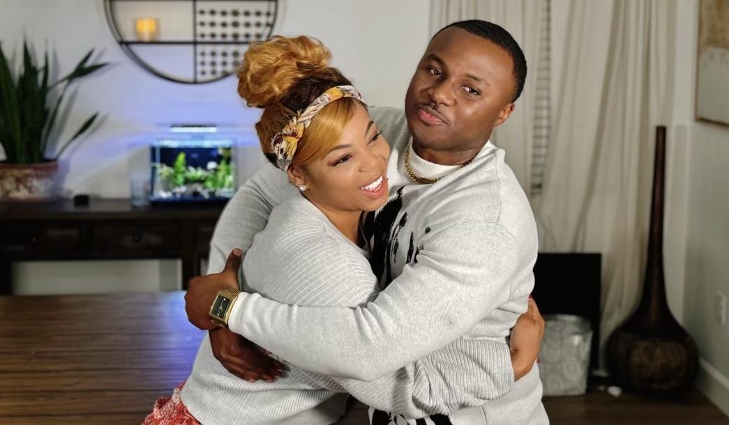 The Wedding Website of Magz Altidor and Anthony Sinclair