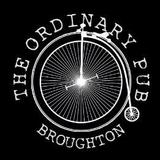 The Ordinary Pub