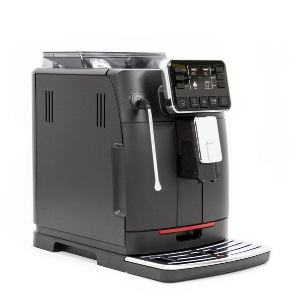 Refurbished Gaggia Cadorna Barista Plus Automatic Espresso Machine