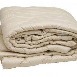 Sleep and Beyond Organic Wool Comforter