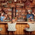 Wilfred's Lounge