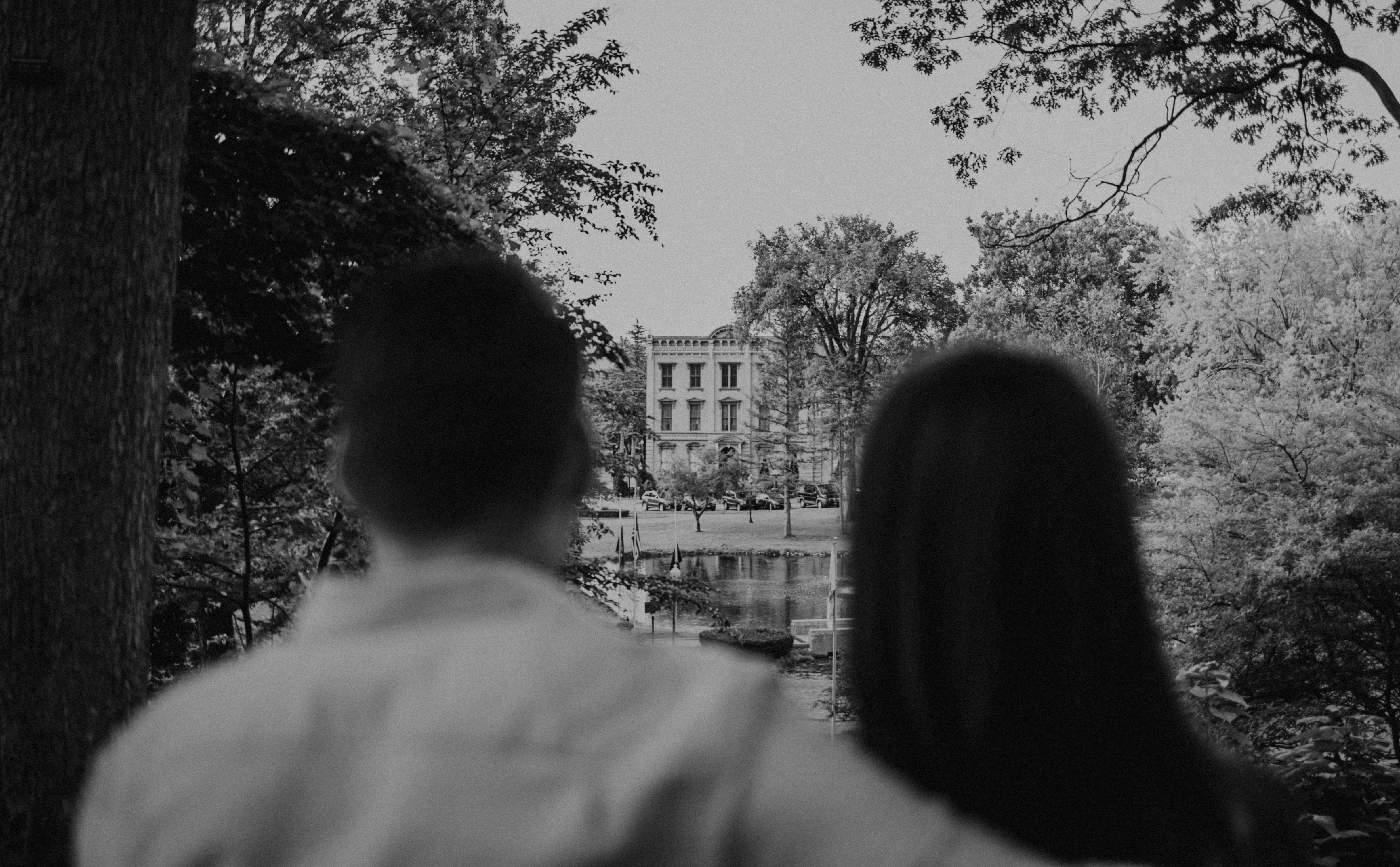 The Wedding Website of Madeline Rasmussen and Nicholas Smith