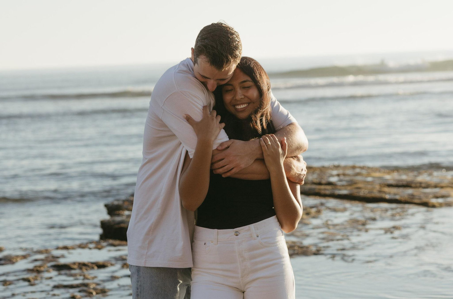 The Wedding Website of Danika Bendo and Michael Divine