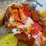 Quincy's Original Lobster Rolls