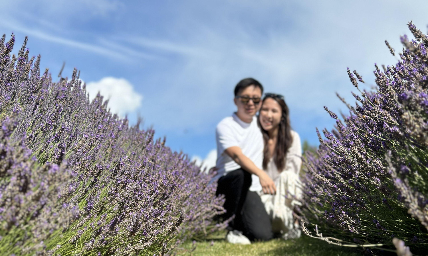 The Wedding Website of Cammy Luk and Brian Chan