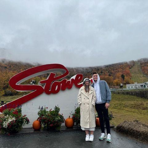 Stowe, VT