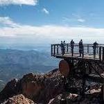 Pikes Peak
