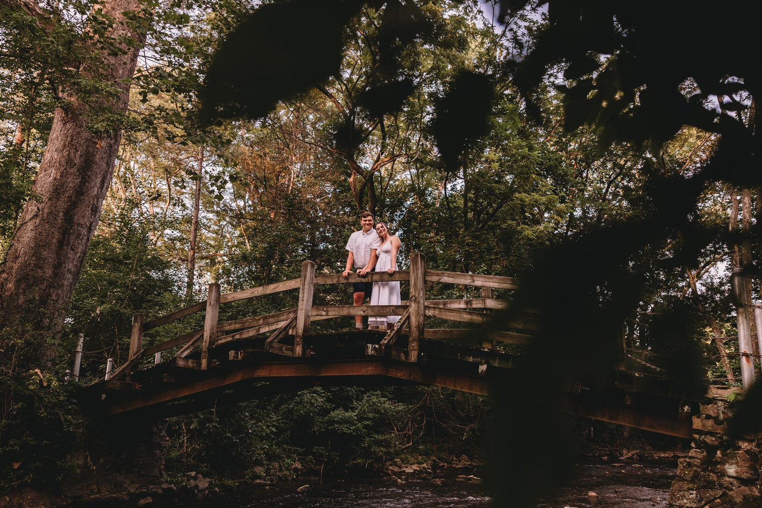 The Wedding Website of Olivia Plotts and Riley Houck