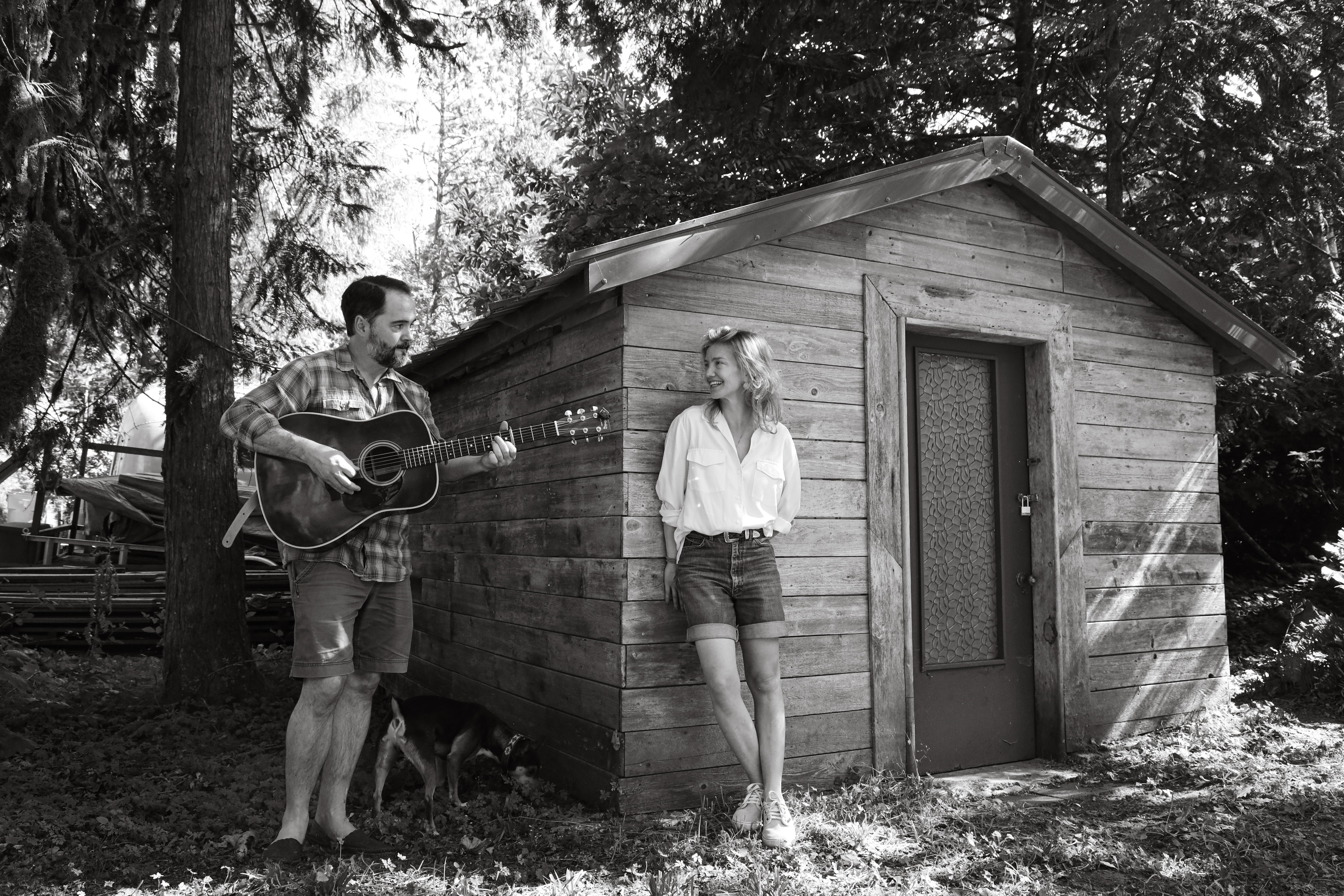 The Wedding Website of Lacey Brown and Dallas Breed