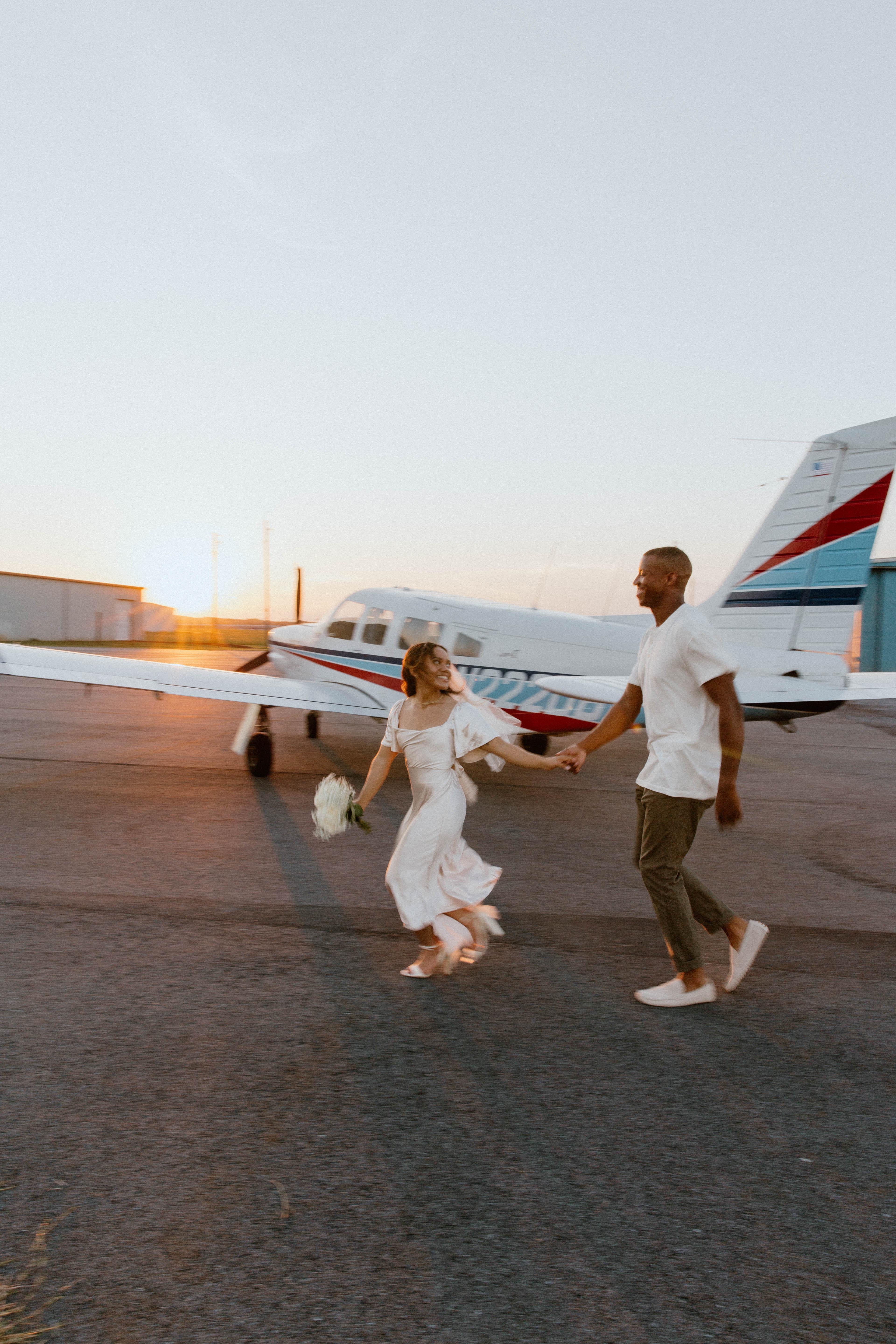 The Wedding Website of Maudrecus Humphrey and Kyla Pollock