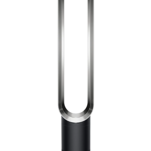 Dyson Cool™ Tower Fan AM07 (Satin Black/Nickel) | Dyson