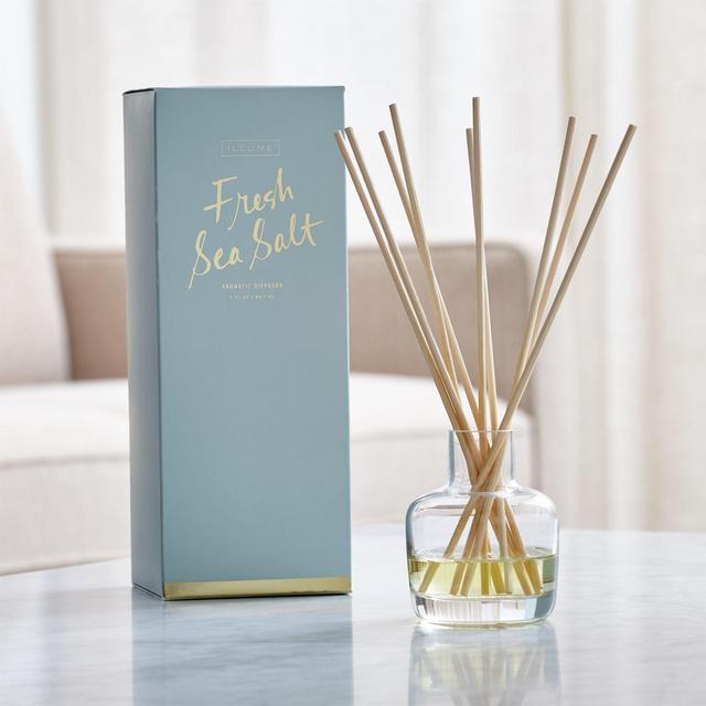 Fresh Sea Salt Reed Diffuser
