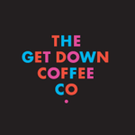 The Get Down Coffee Company