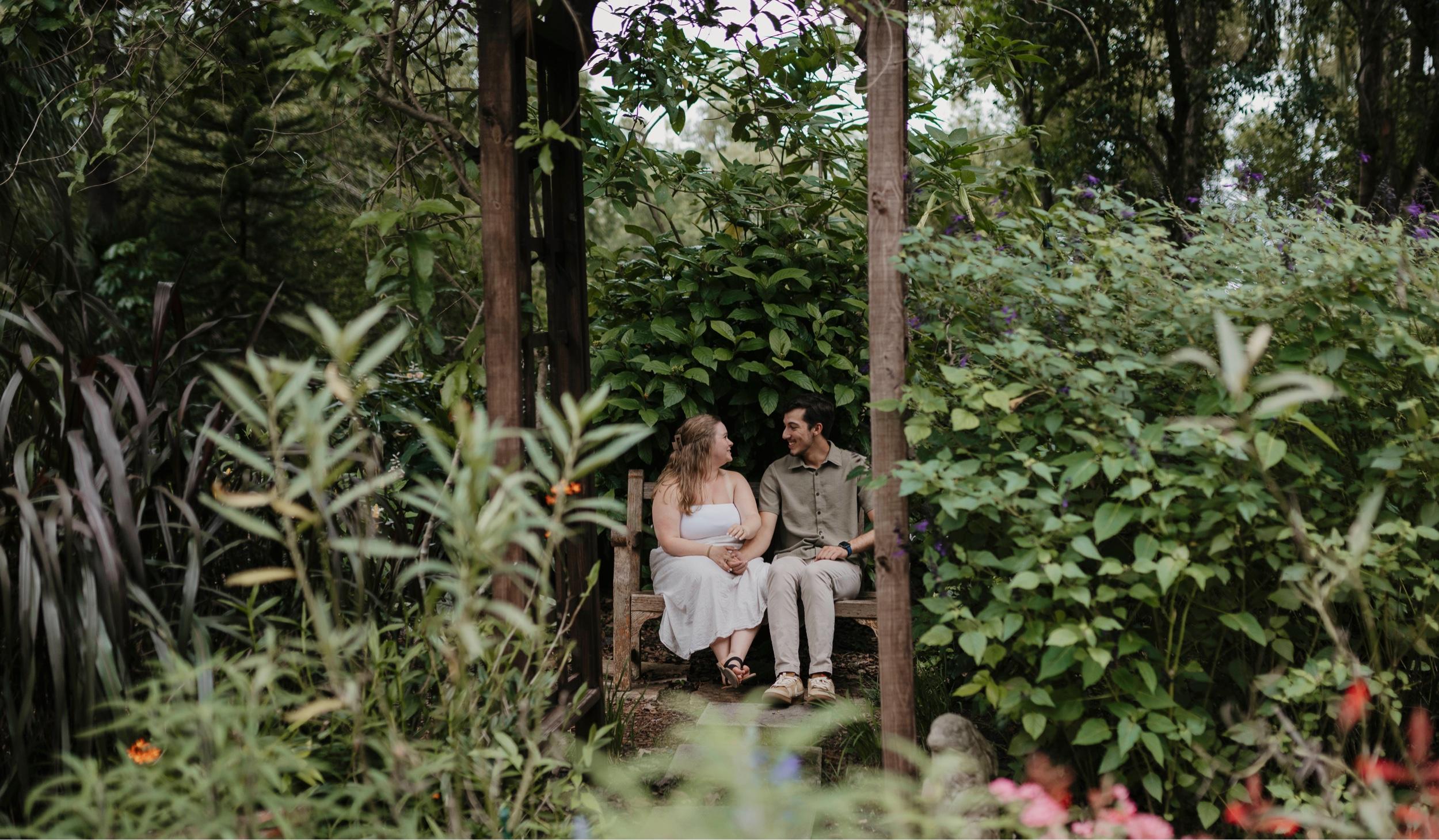 The Wedding Website of Haley Burger and Jonathan Pereira