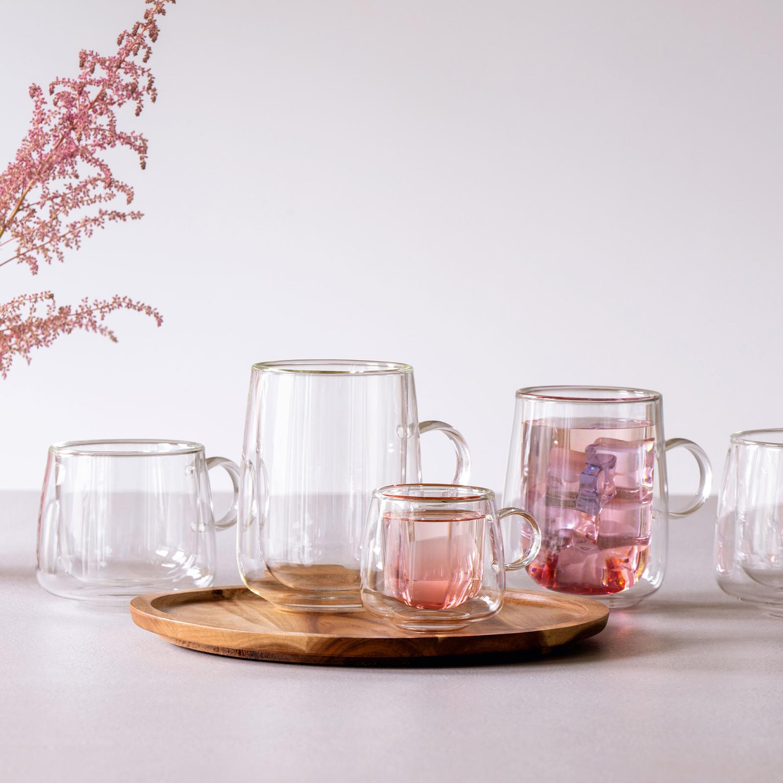 Villeroy & Boch, Artesano Hot & Cold Beverage Espresso Glass with