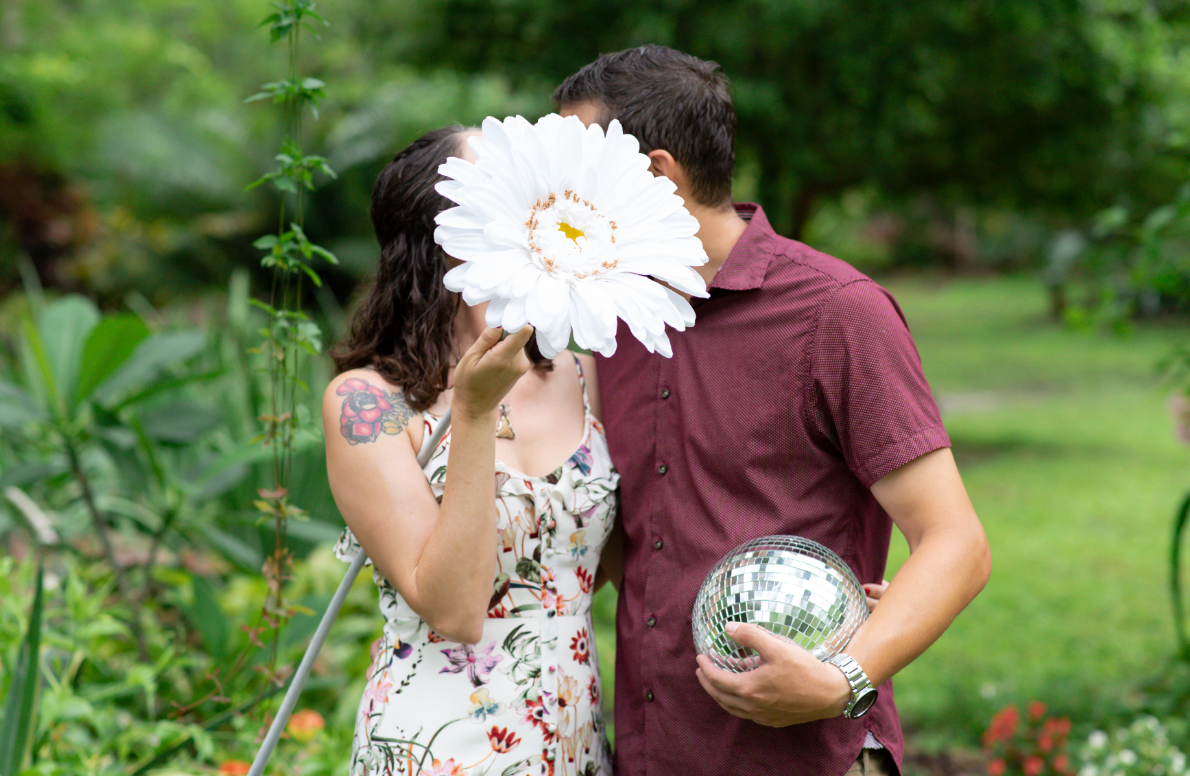 The Wedding Website of Mandy Morgan and Bradley Freed