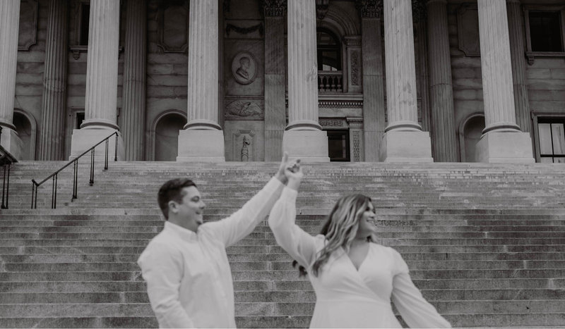 Bre Reeder and Chase Boatwright's Wedding Website