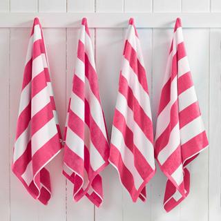 Novia Oversized Beach Towel