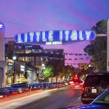 Little Italy - SAN DIEGO