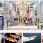 Bayside Marketplace