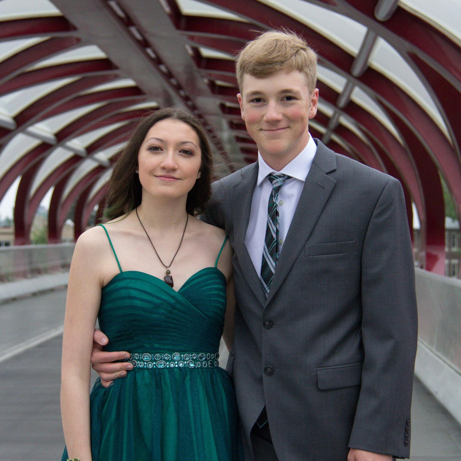 Grad Photos