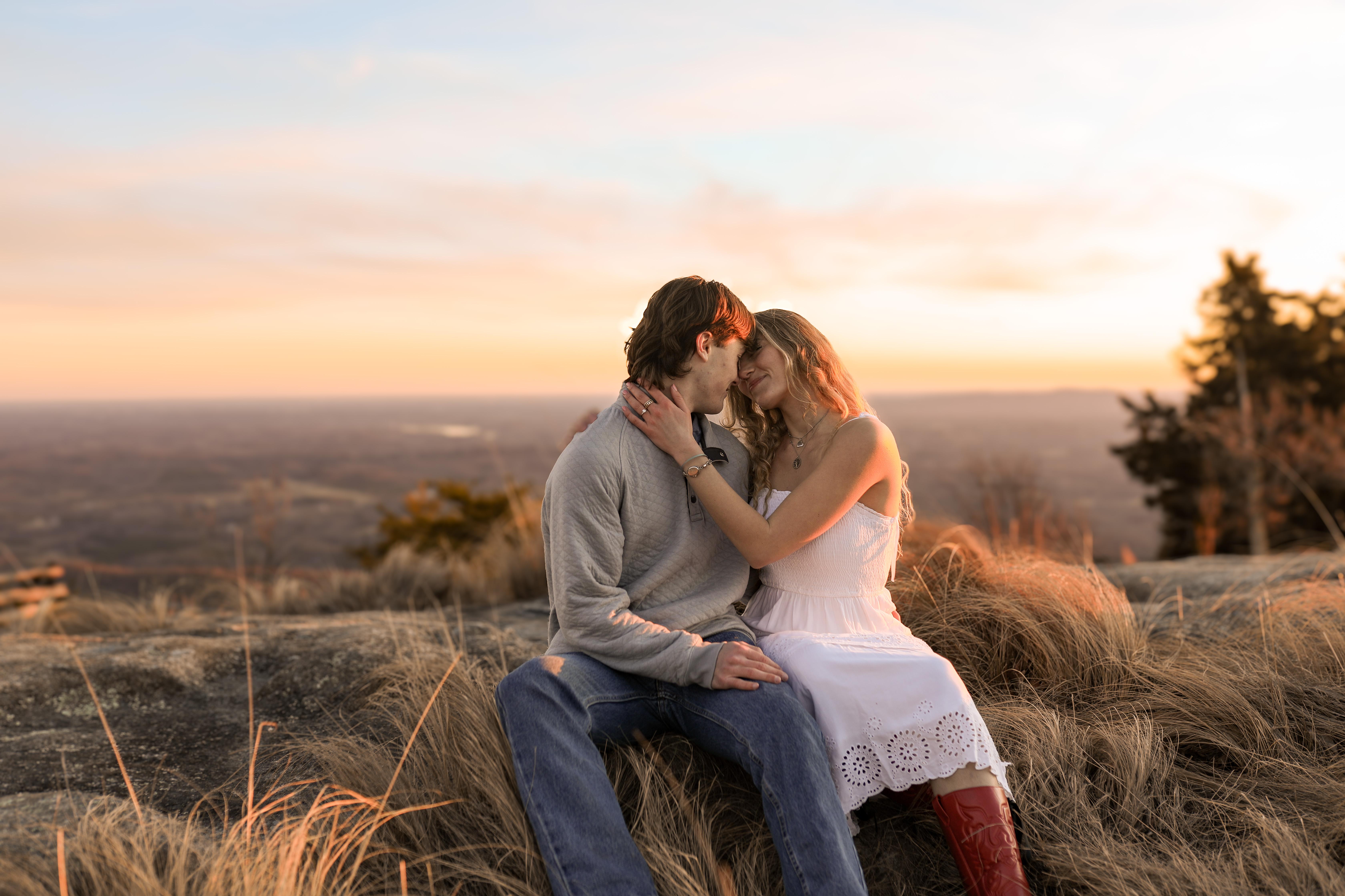 The Wedding Website of Skye Hurst and Jared Steinman