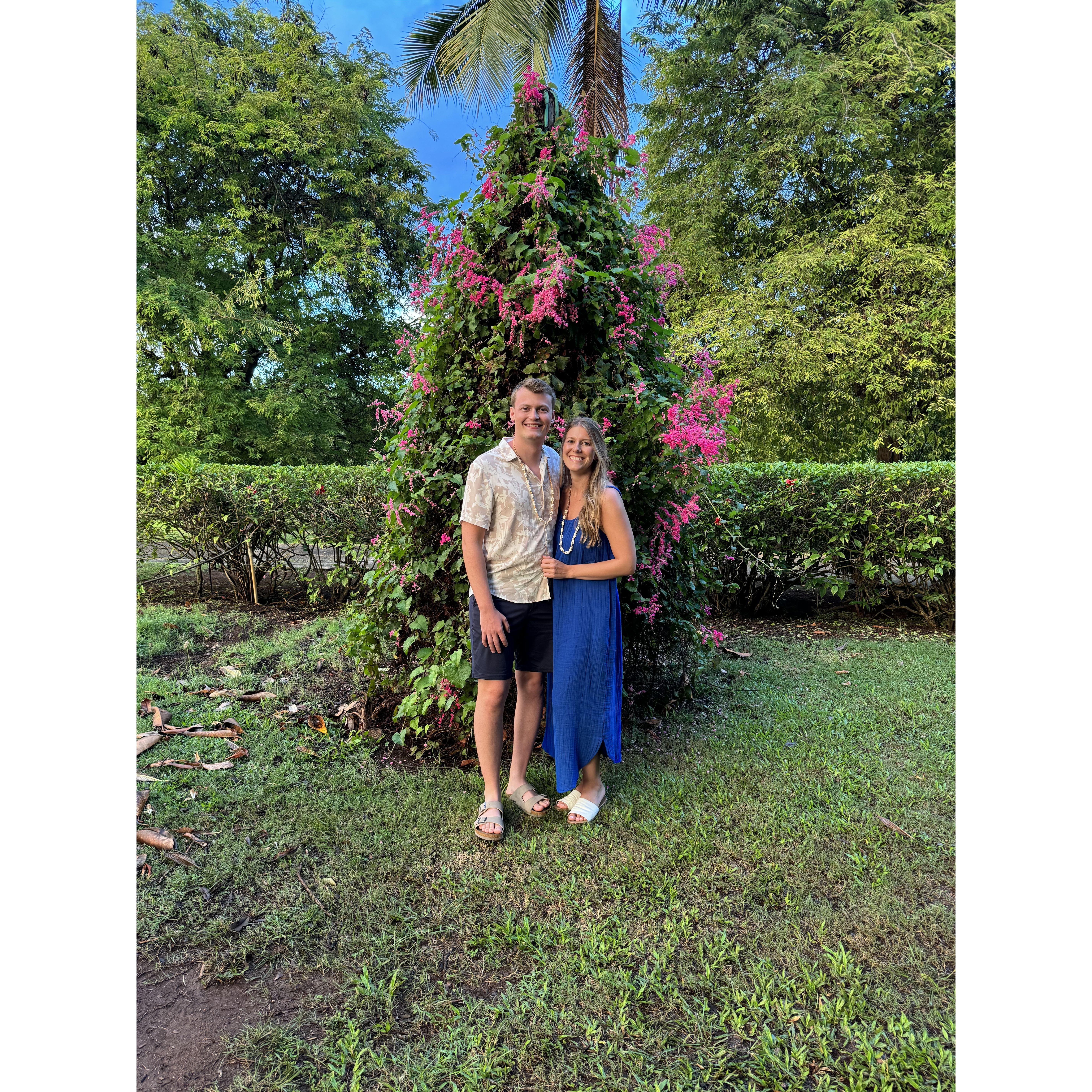 Hawaii - Oct 2023