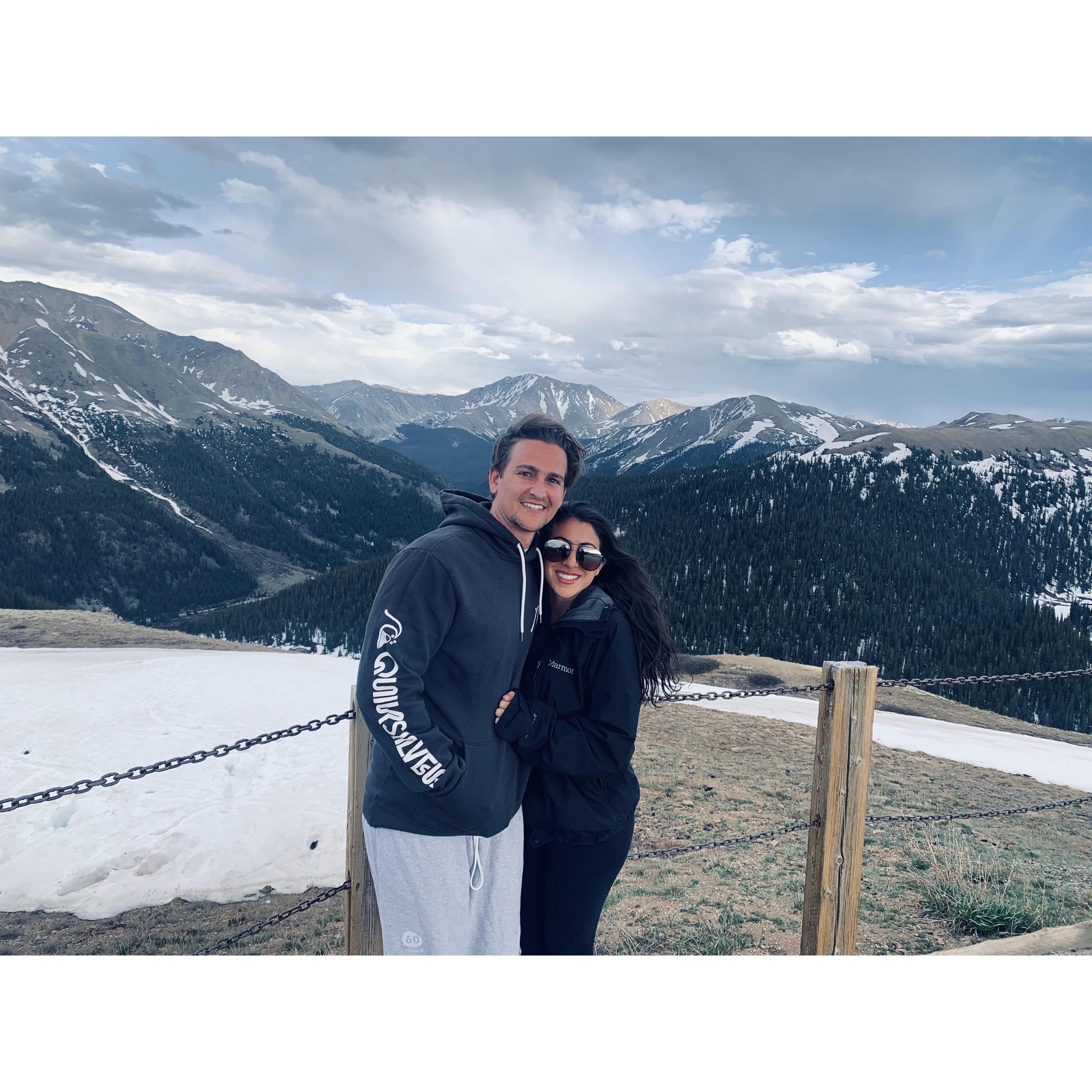 Aspen, Colorado