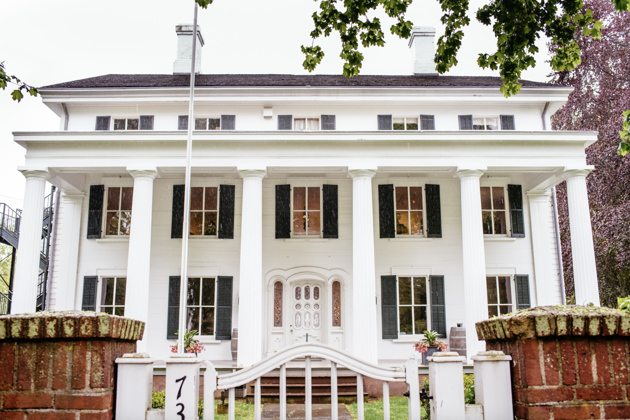 The Wedding Website of Kelsey McCray and Winston Neal