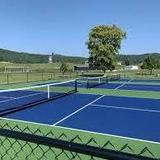 Harrogate City Park- Pickleball