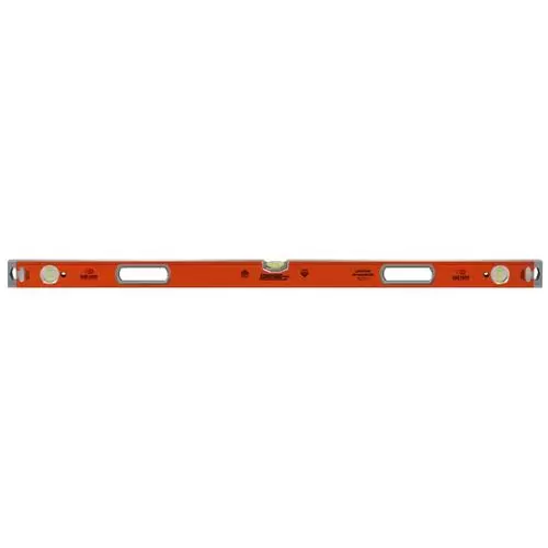 Johnson Level 48-in Magnetic Box Beam Level