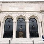 Detroit Institute of Arts