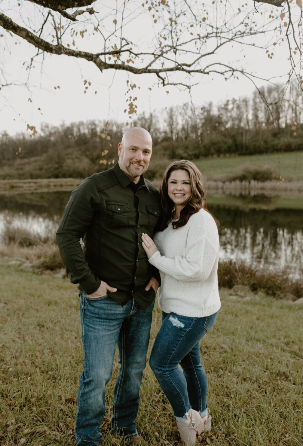 The Wedding Website of Shana Kayleine Mark and Mark Louis Klemz