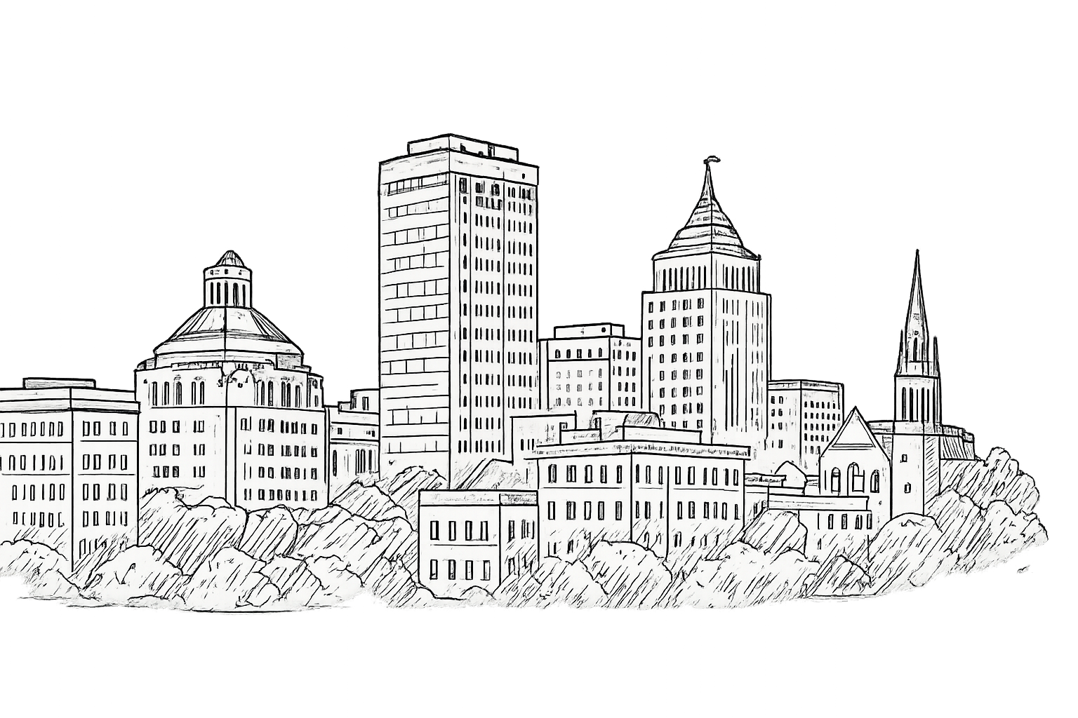 The Wedding Website of Cameron Nieters and Ben Hippler