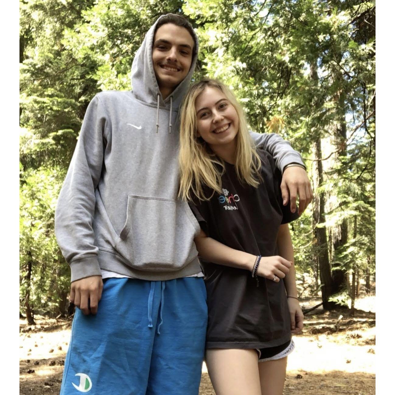Camping ⛺️