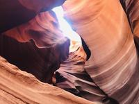 Ken's Tours Lower Antelope Canyon
