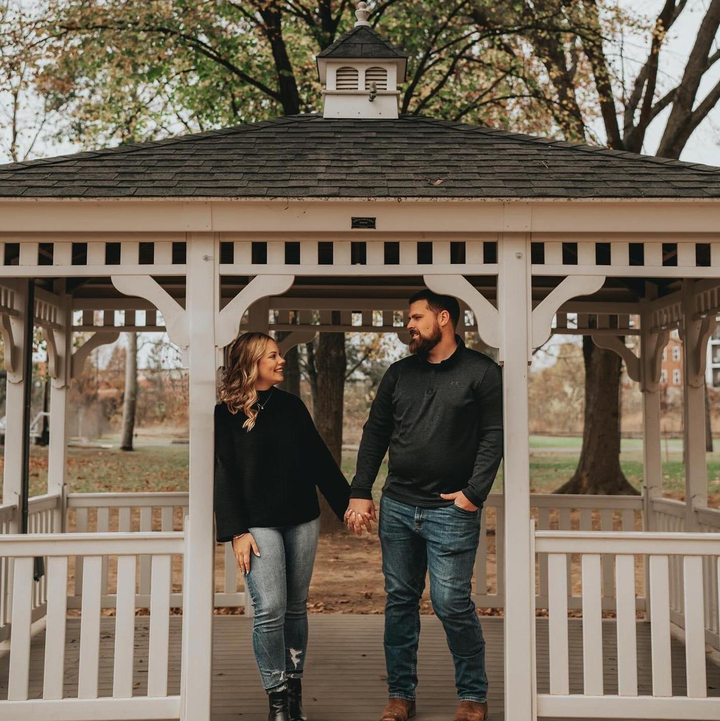 2024 Engagement Session