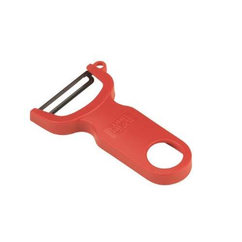 Kyocera Kyocera Red Ceramic Swiss Peeler - Whisk