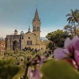 Catedral de Cuernavaca