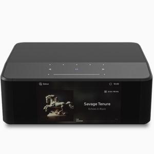 NODE ICON Music Streamer