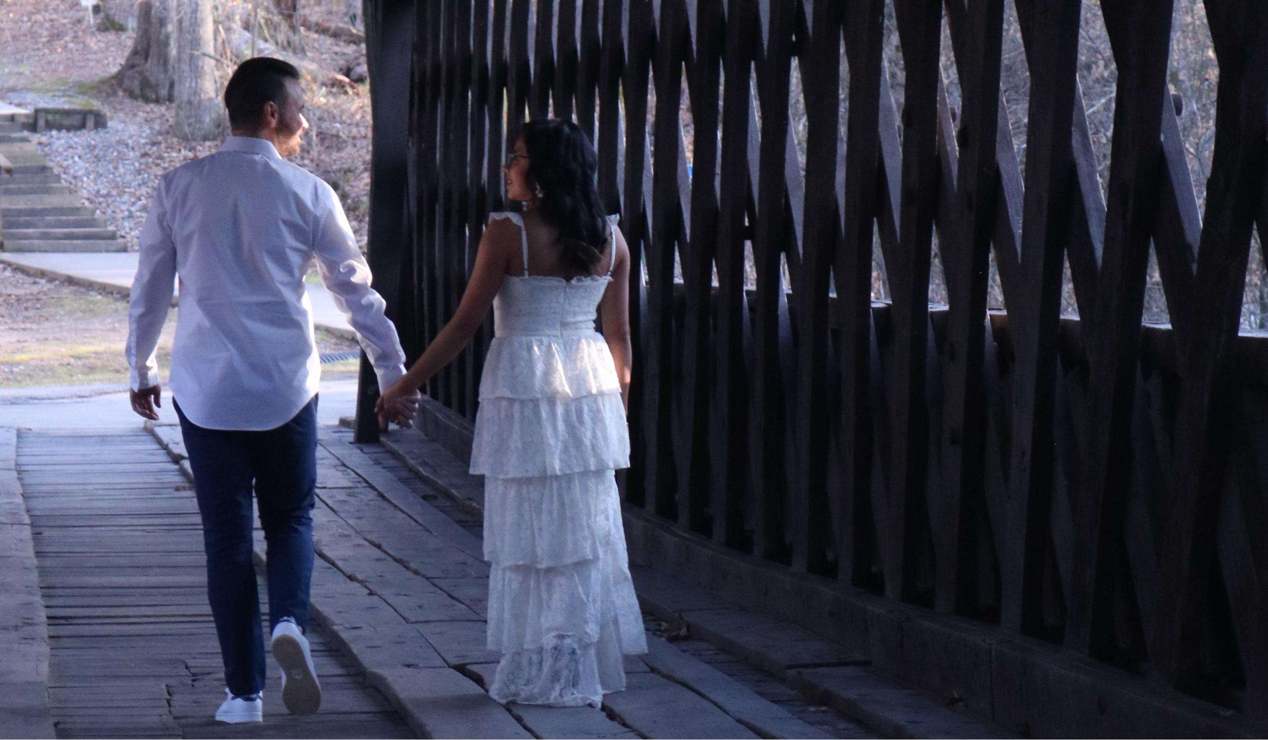 The Wedding Website of Tony Zanardo and Mariana Saucedo