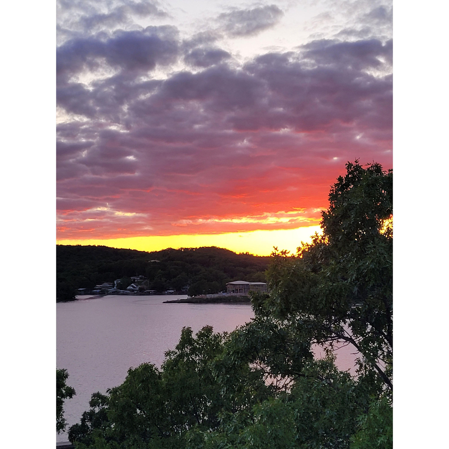 Lake of the Ozarks