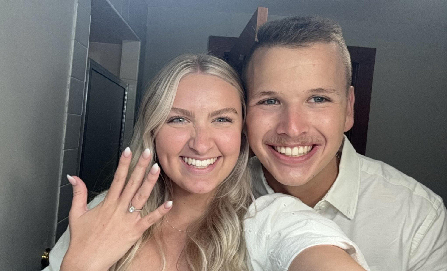 The Wedding Website of Samantha Dean and Joshua Shutic