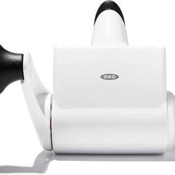 OXO Good Grips Rotary Grater,White