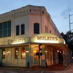 Mulate's | The Original Cajun Restaurant
