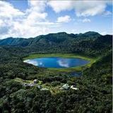Grand Etang Lake