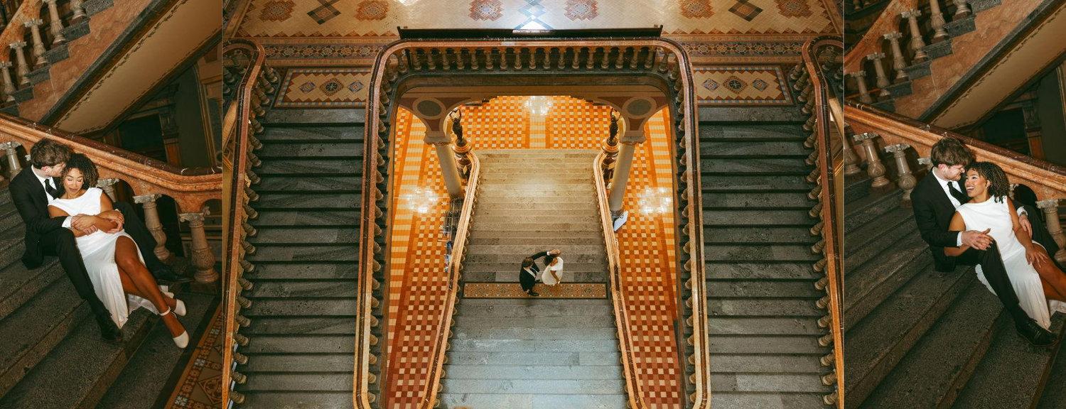 The Wedding Website of Jasmine Henry and Conner Pribble