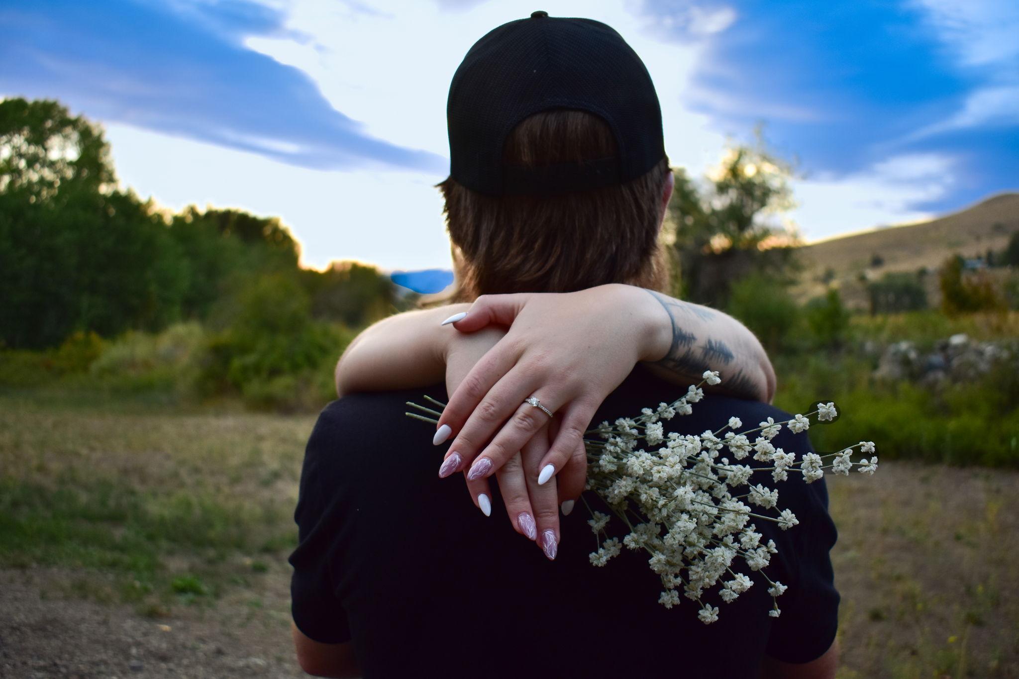 The Wedding Website of Jadyn Adams and Jonathan Meyers