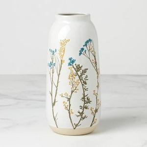 Lenox 896640 Wildflowers Large Vase