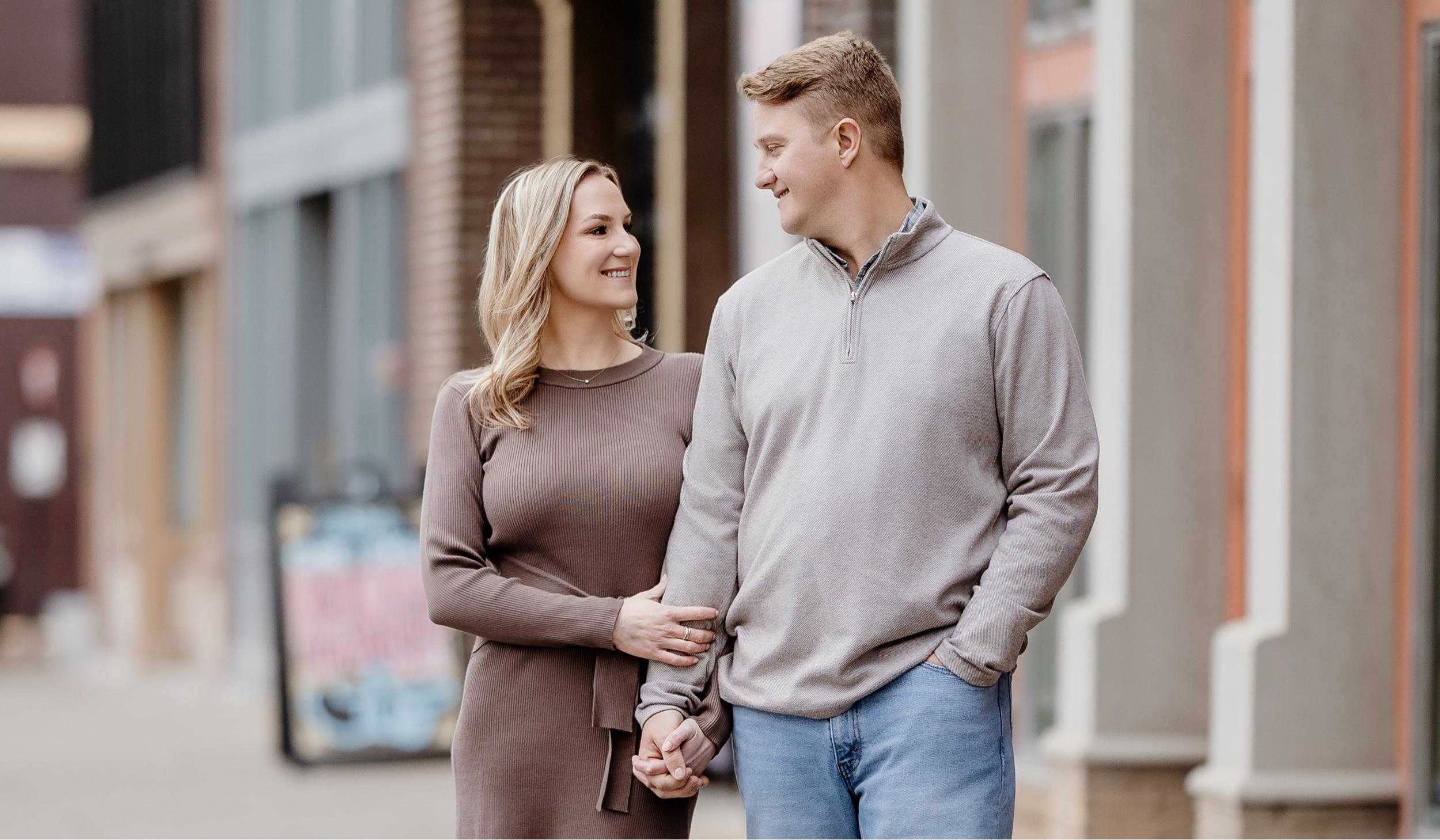 The Wedding Website of Lea Cash and Austin Brewer